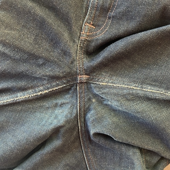 Nudie Jeans, Organic Skinny Jeans, Women’s - Size 32, Inseam 32 - Picture 10 of 10